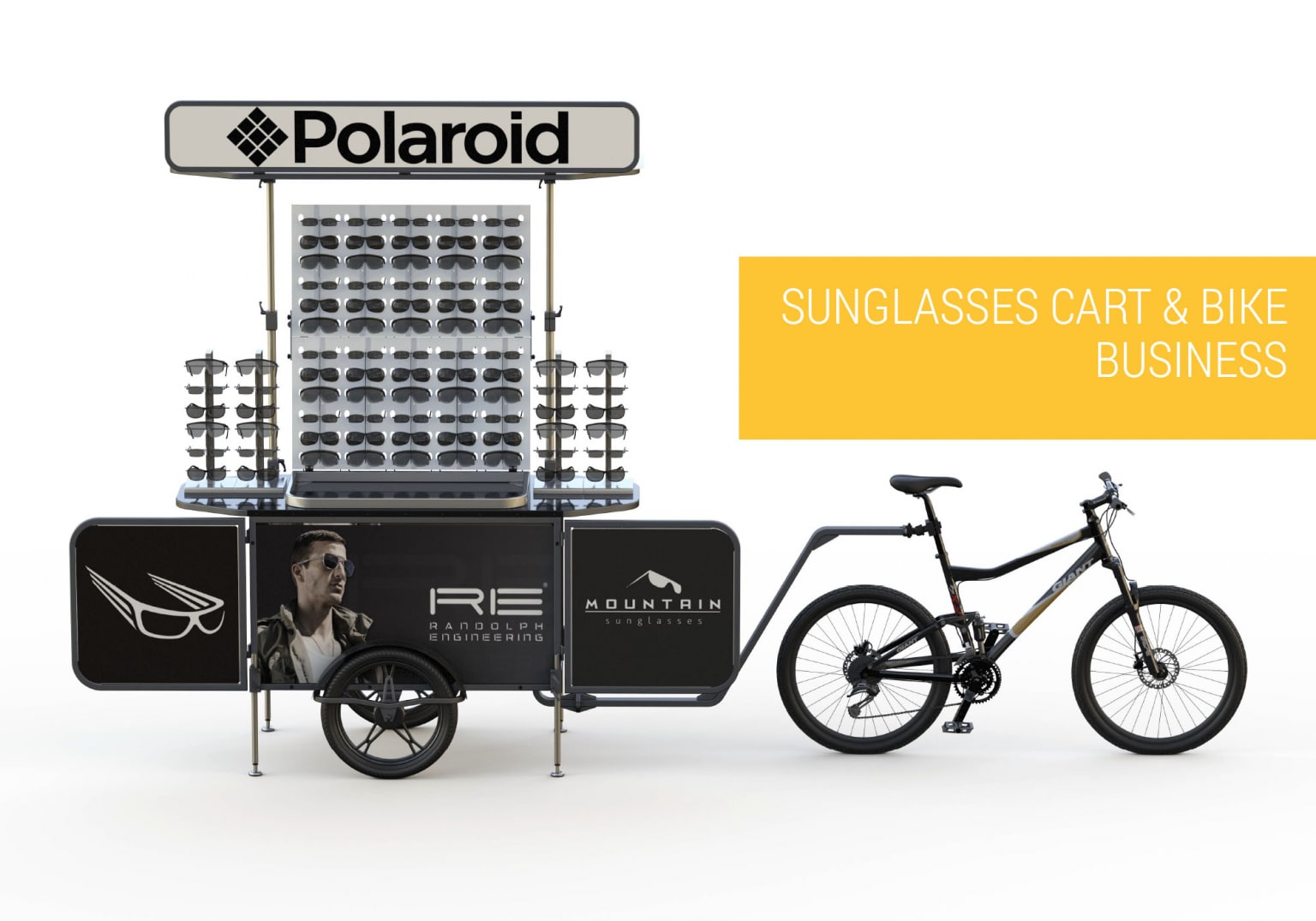 wayfarer bike shop