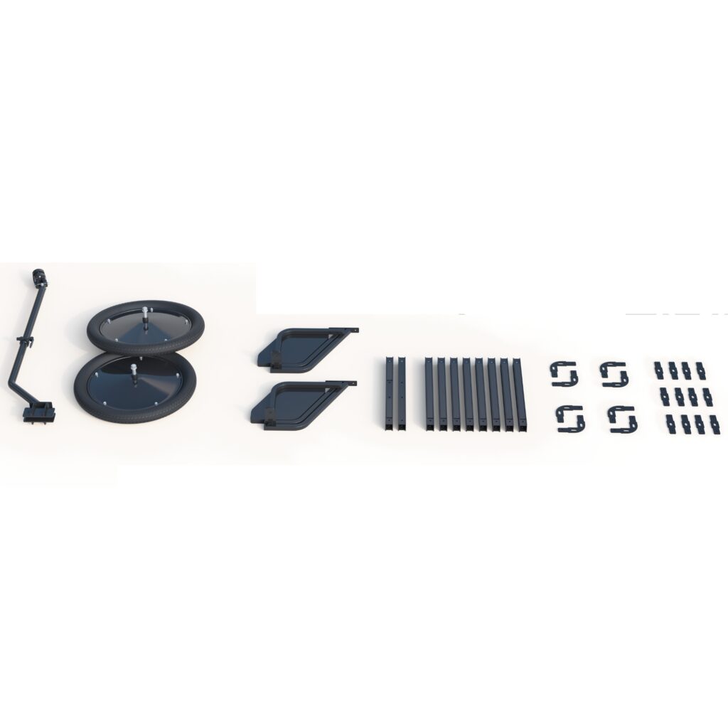 Adbicy billboard kit