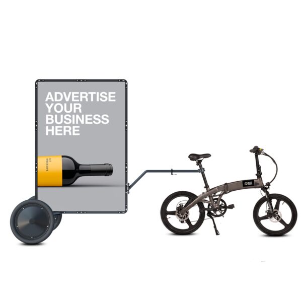 AdBicy M Basic Kit - Image 9