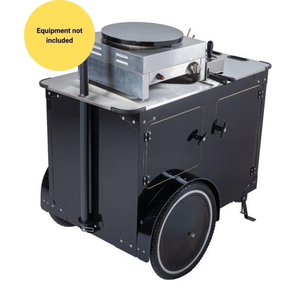 Street Food Cart M - Image 2