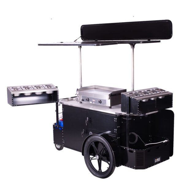 Grill Cart L - Image 4
