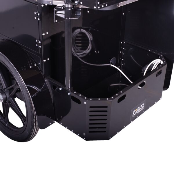 Crepes Cart L - Image 4