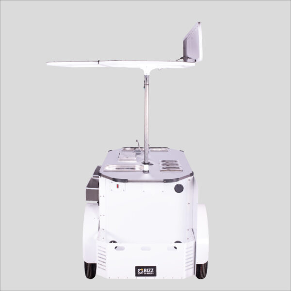 Cocktail Cart L - Image 8