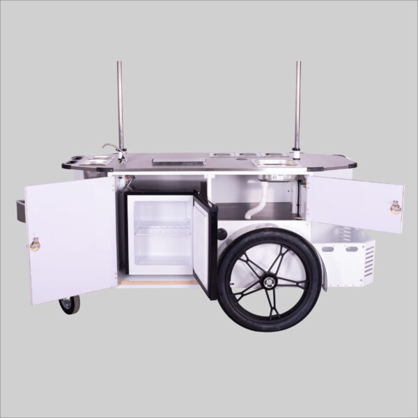 Cocktail Cart L - Image 5