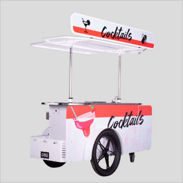 Cocktail Cart L - Image 6