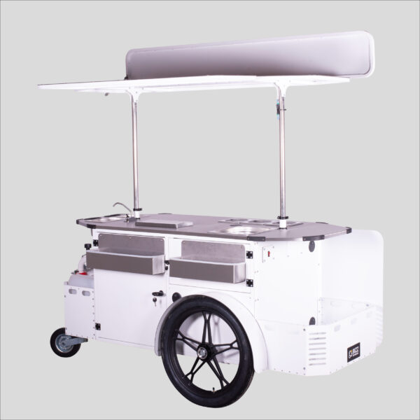 Cocktail Cart L - Image 7