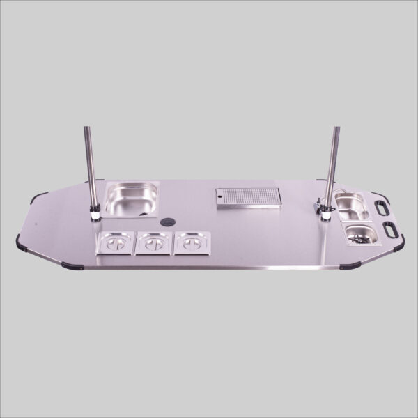 Cocktail Cart L - Image 9