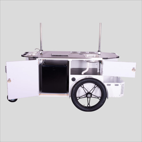 Cocktail Cart L - Image 10