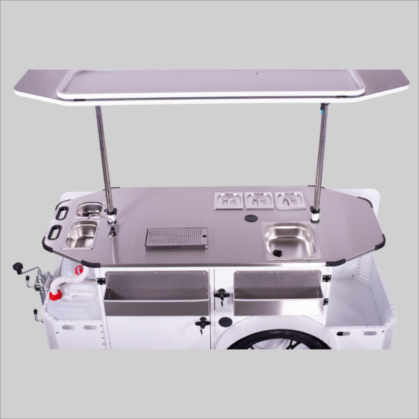 Cocktail Cart L - Image 12