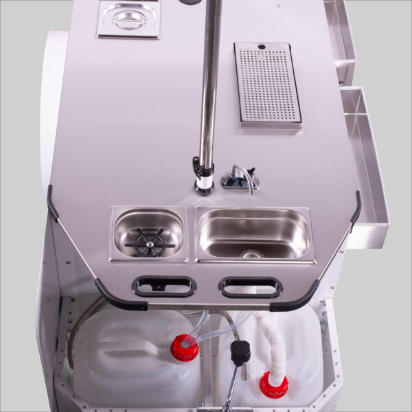 Cocktail Cart L - Image 13