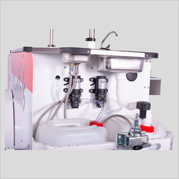Cocktail Cart L - Image 14