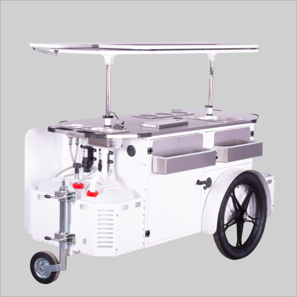 Cocktail Cart L - Image 15
