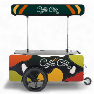 Coffee Cart L
