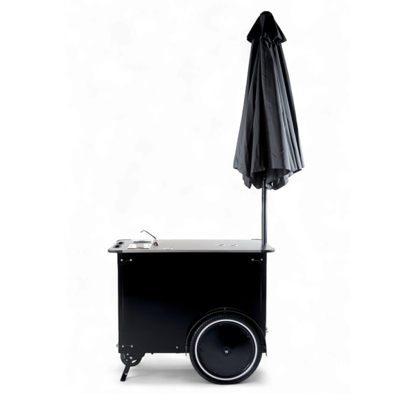 Coffee Cart M Basic