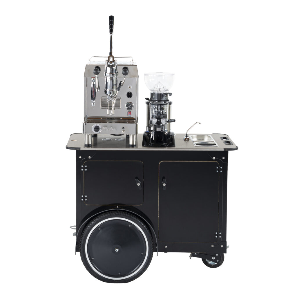 Coffee Cart M Dual-05