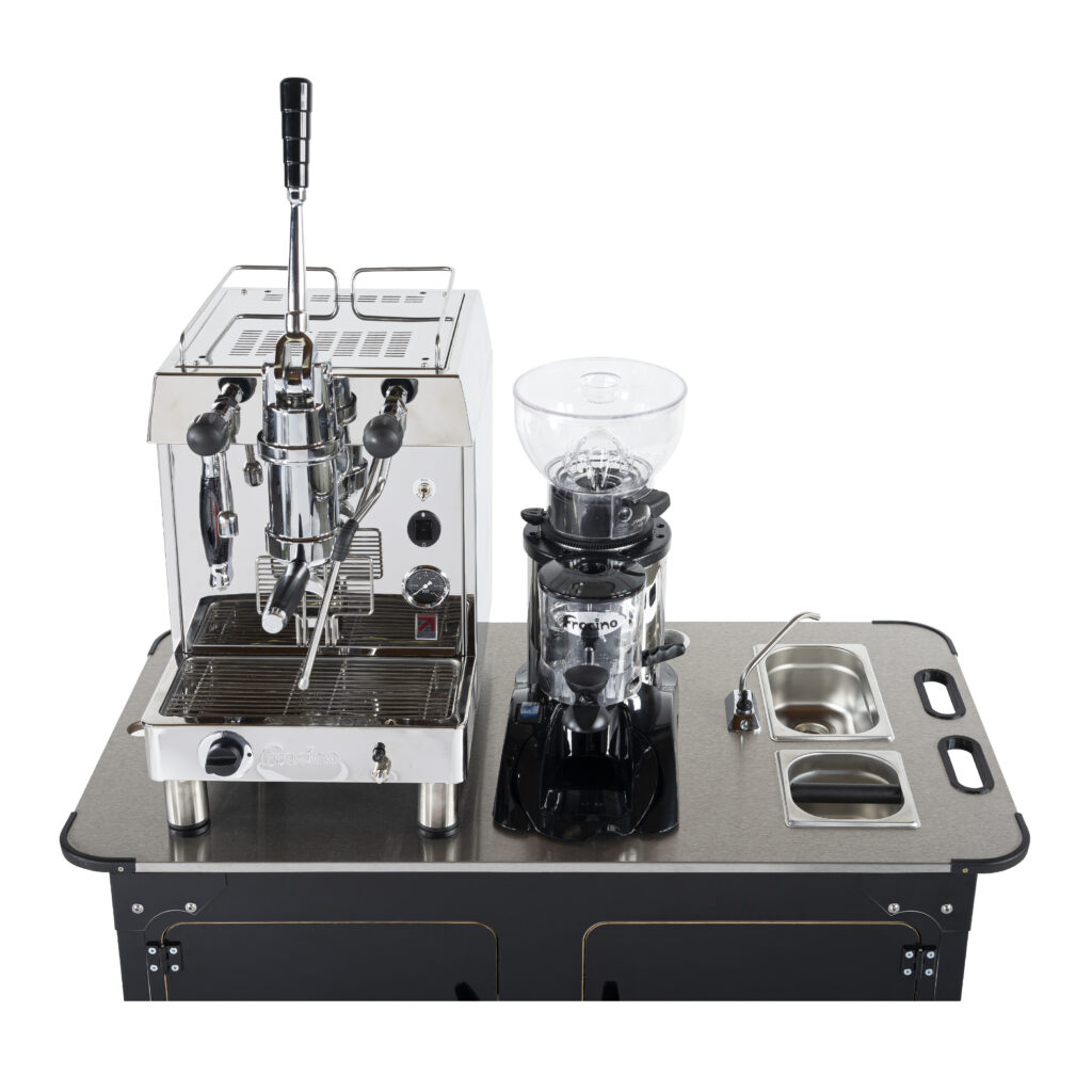 Coffee Cart M Dual-06