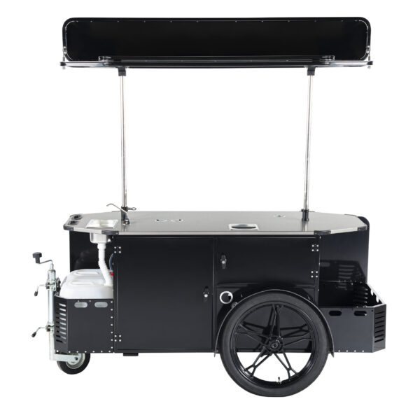 Coffee Cart L Basic - Image 10