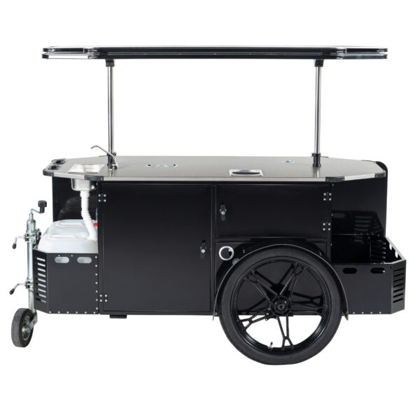 Coffee Cart L Basic - Image 2
