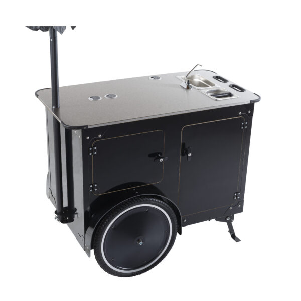 Coffee Cart M Basic - Image 3