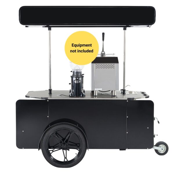 Coffee Cart L Basic - Image 5