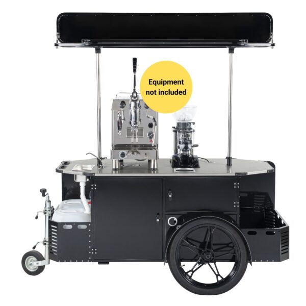 Coffee Cart L Basic - Image 7