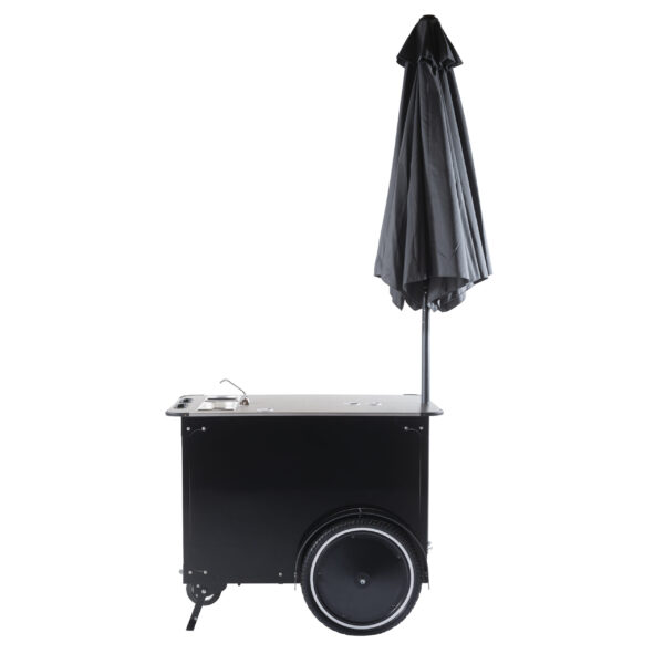 Coffee Cart M Basic - Image 6