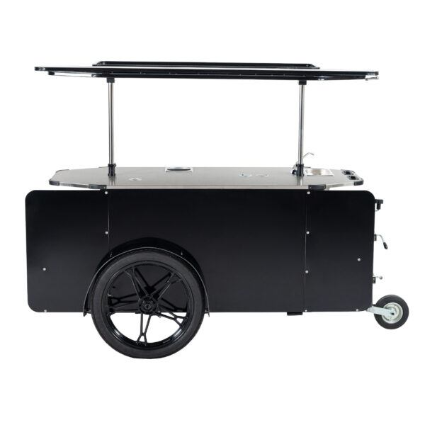 Coffee Cart L Basic - Image 8