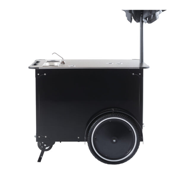 Coffee Cart M Basic - Image 10