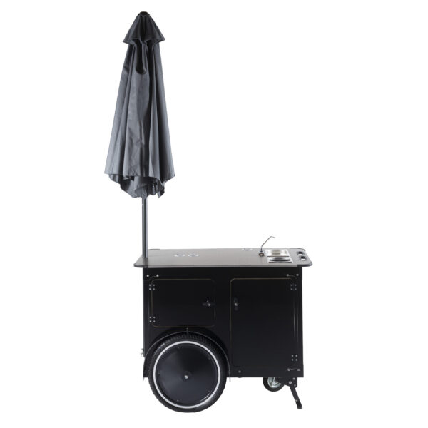 Coffee Cart M Basic - Image 8