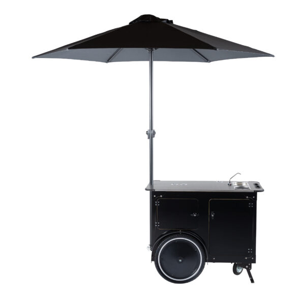 Coffee Cart M Basic - Image 9