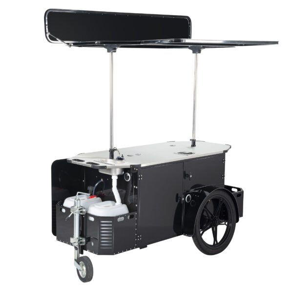 Coffee Cart L Basic - Image 9