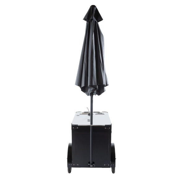 Coffee Cart M Basic - Image 11