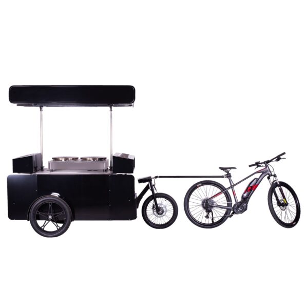 Crepes Cart L - Image 6