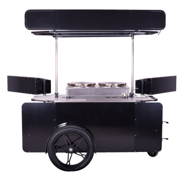 Crepes Cart L - Image 11