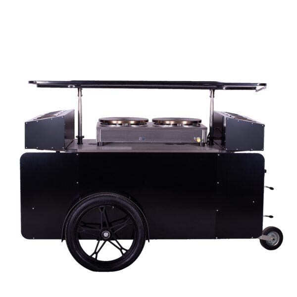 Crepes Cart L - Image 8