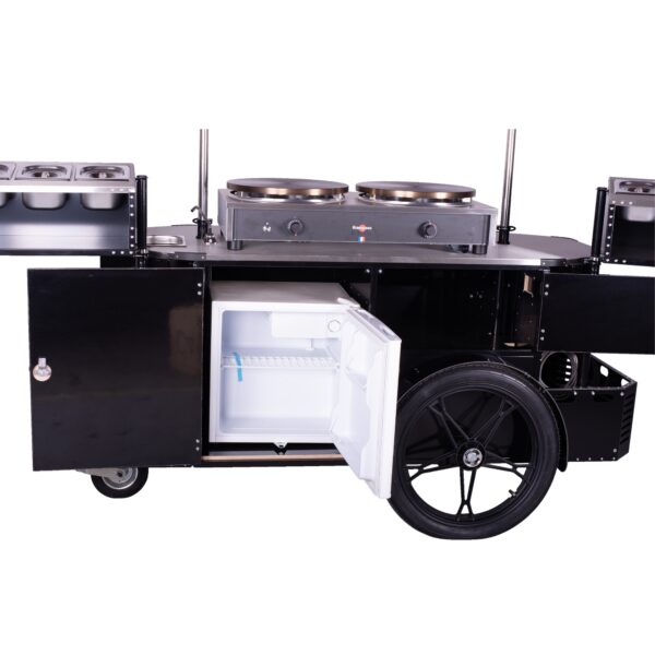 Crepes Cart L - Image 10
