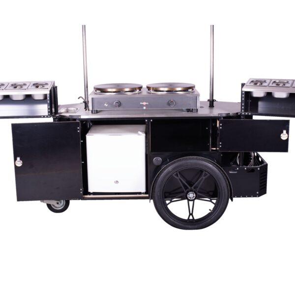 Crepes Cart L - Image 13