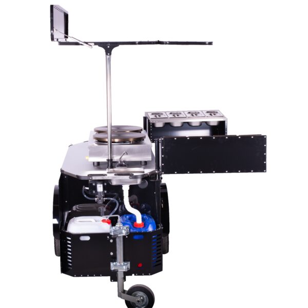 Crepes Cart L - Image 14