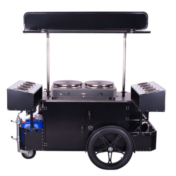 Crepes Cart L - Image 15