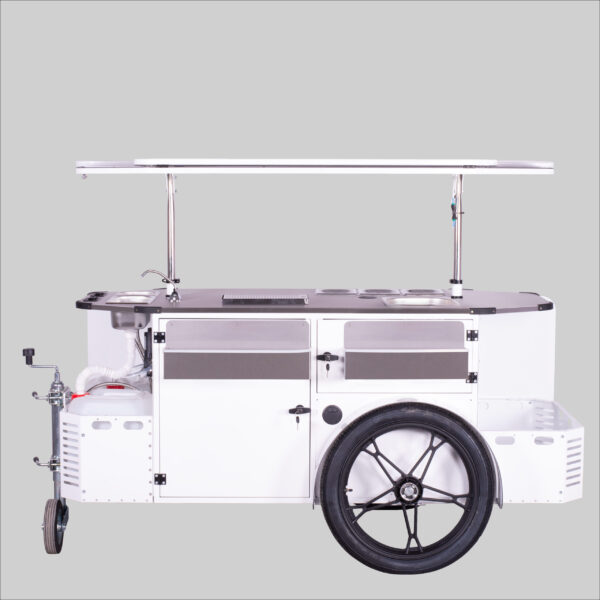 Cocktail Cart L - Image 16