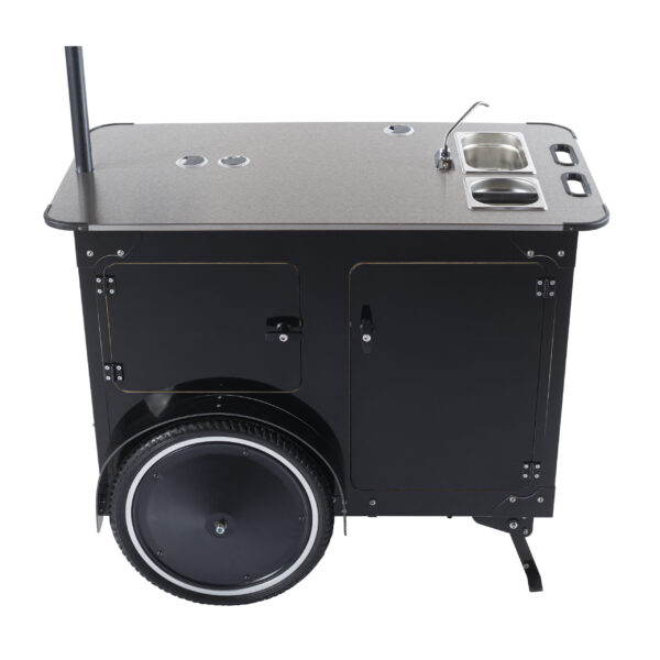 Coffee Cart M Basic - Image 12
