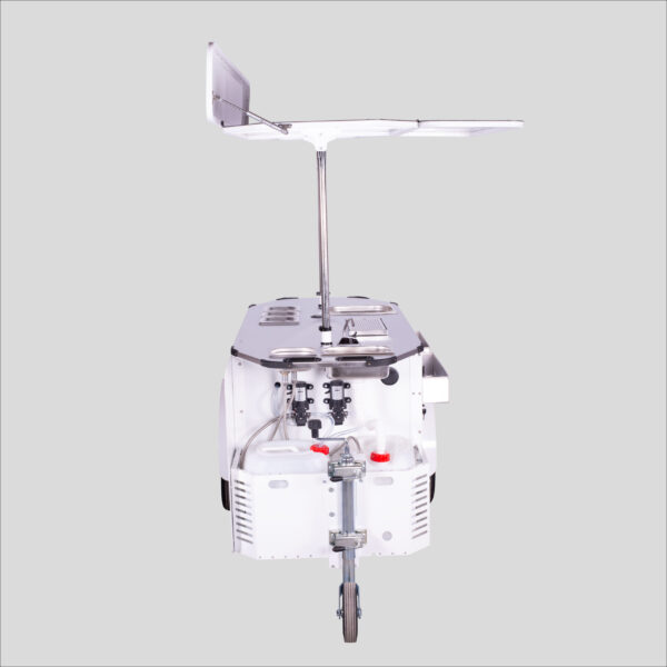 Cocktail Cart L - Image 17