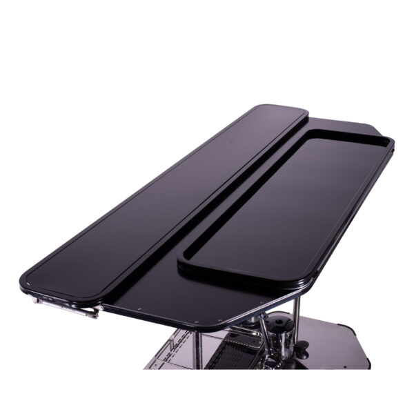 Coffee Cart L Dual Fuel - Image 18