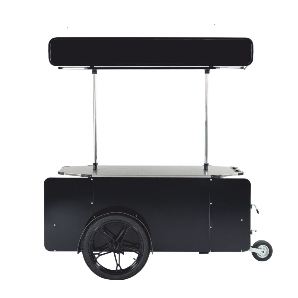 Food Cart