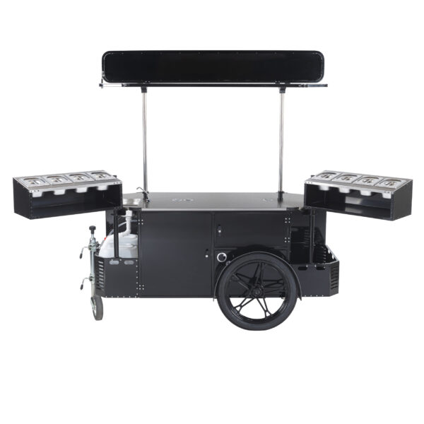 Street Food Cart L - Image 5
