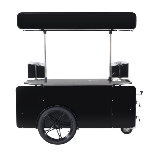Street Food Cart L - Image 6