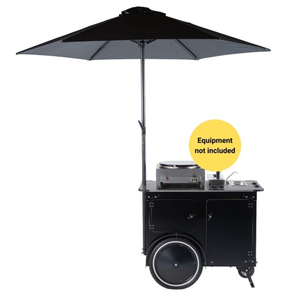 Street Food Cart M - Image 6