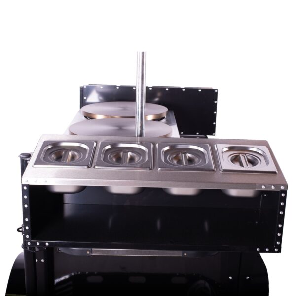 Crepes Cart L - Image 16