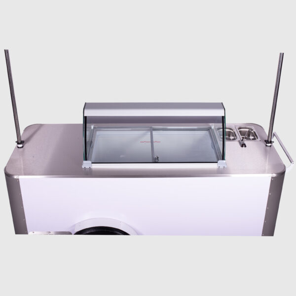 Ice Cream Cart XL - Image 11