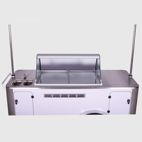 Ice Cream Cart XL - Image 4
